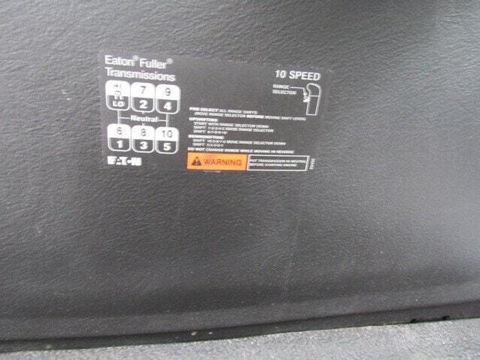 Used 2014 International DuraStar 4400