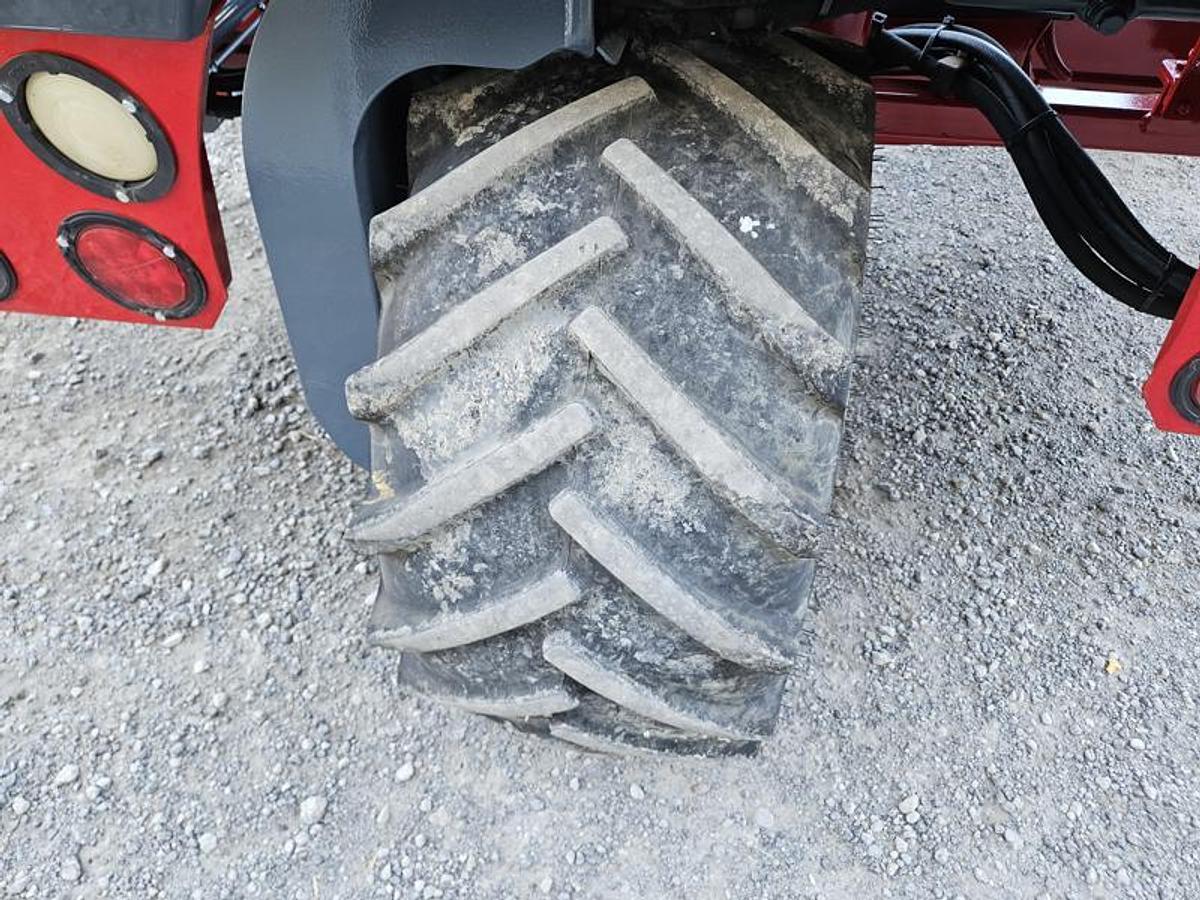 Used 2014 Moffett M55