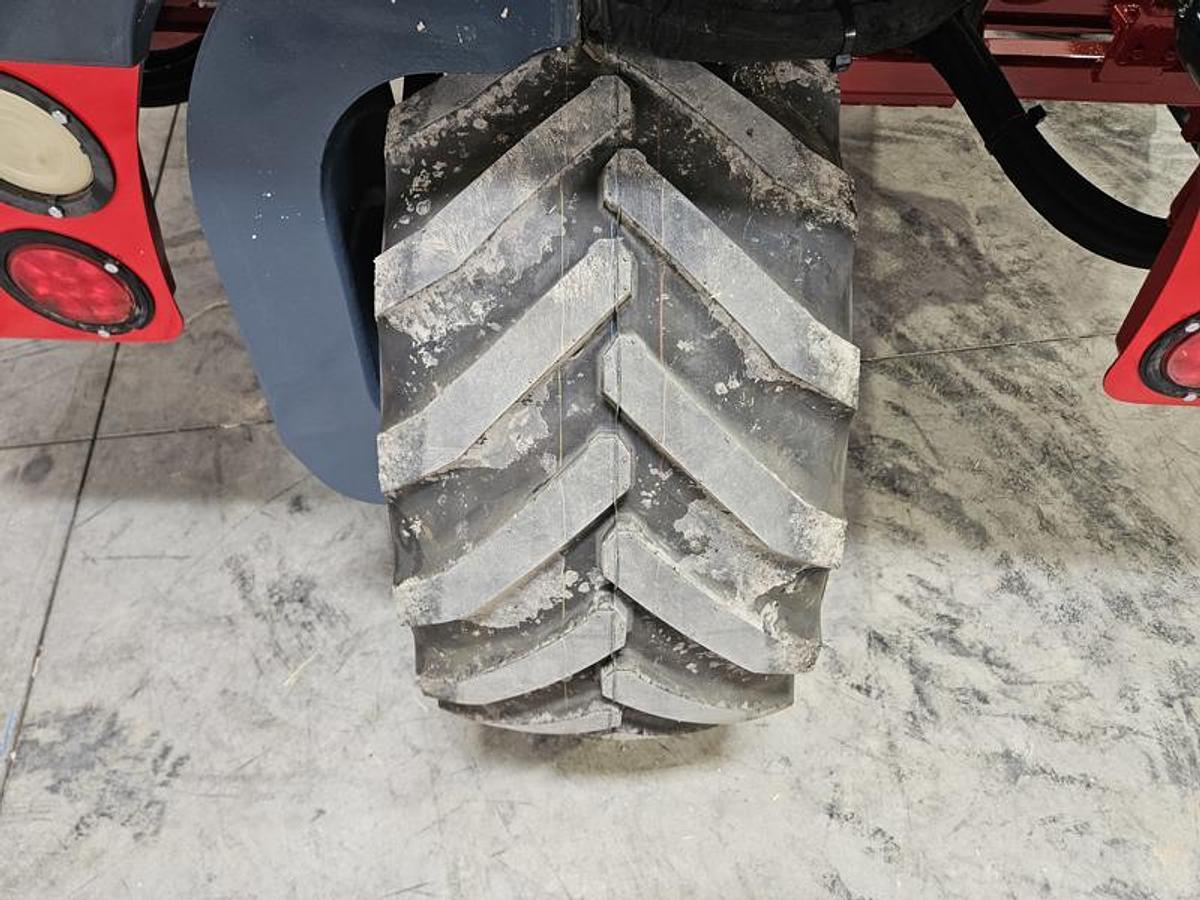 Used 2014 Moffett M55