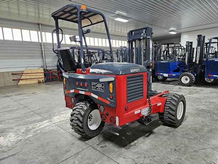 Used 2014 Moffett M55