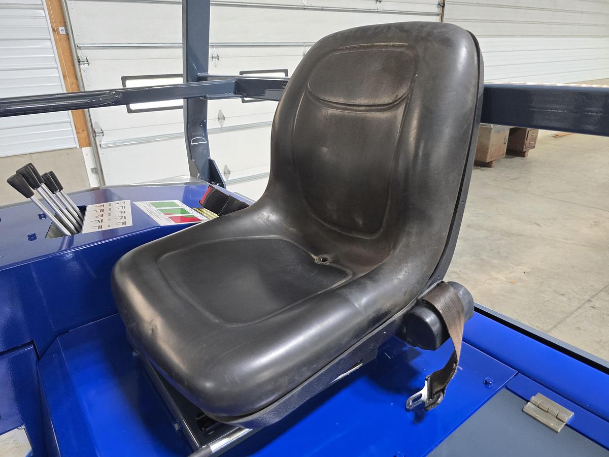 Used 2018 Princeton PB55.3