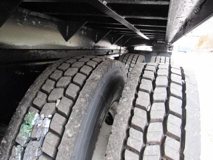 Used 2017 Freightliner M2 106