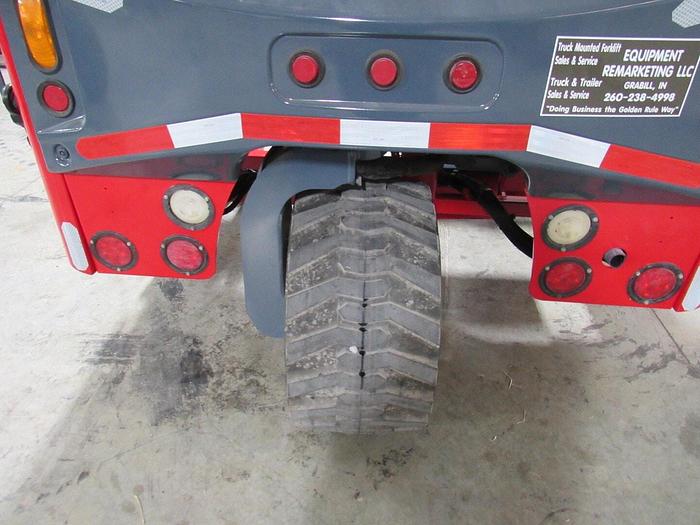 Used 2014 Moffett M55