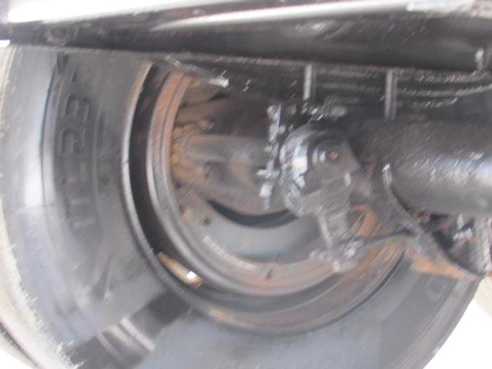 Used 2014 Utility  48' X 102 Alum Combo Princeton/Moffett Trailer