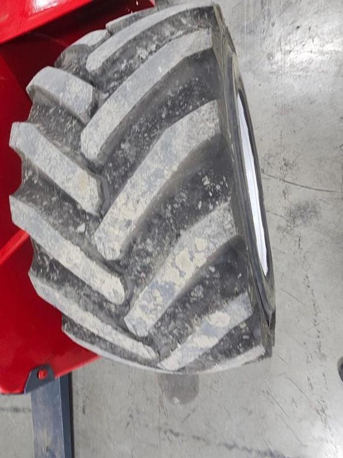 Used 2015 Moffett M8 70.3