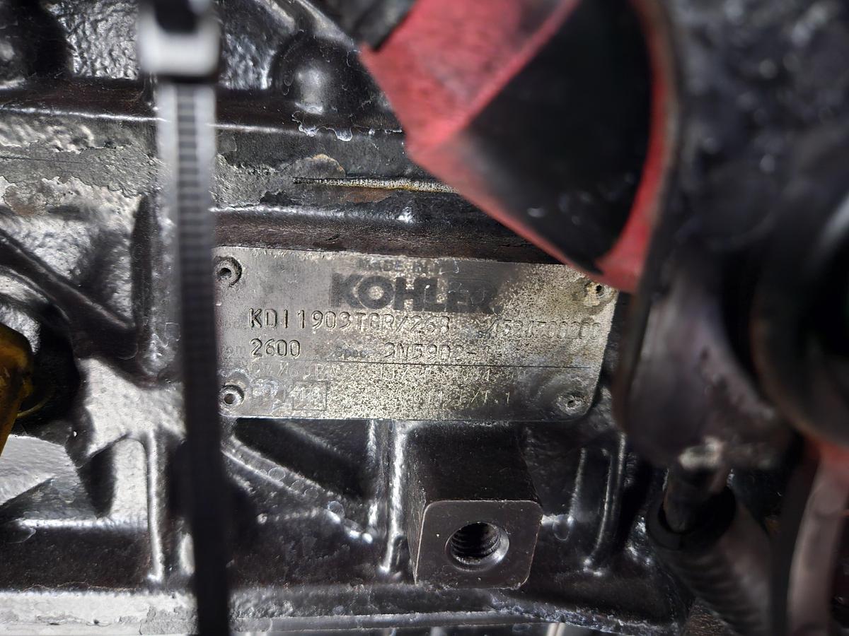 Used 2015 Moffett M8 55.4 4 Way