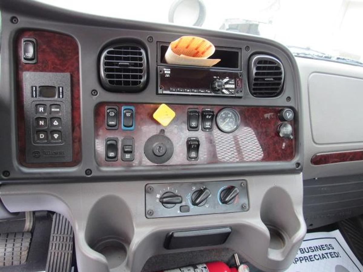 Used 2021 Freightliner M2 106