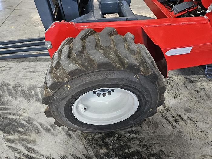 Used 2014 Moffett M55