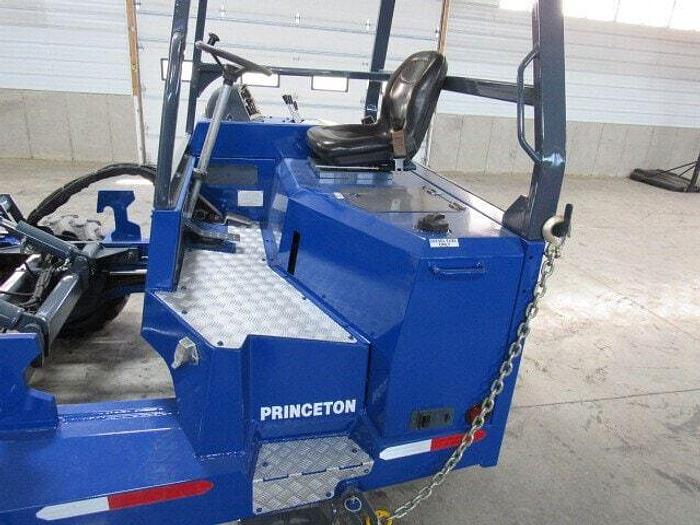 Used 2016 Princeton PB55.3