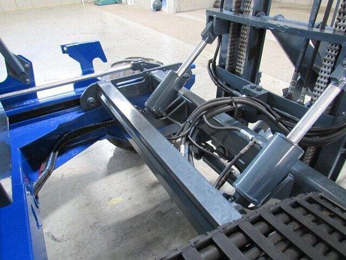 Used 2013 Princeton PBX EXTENDED REACH