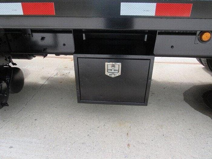 Used 2014 International DuraStar 4400