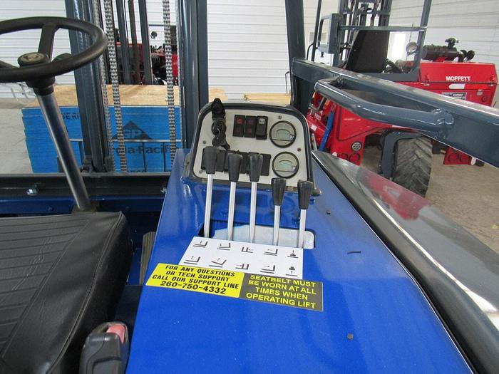 Used 2018 Princeton PB55.3