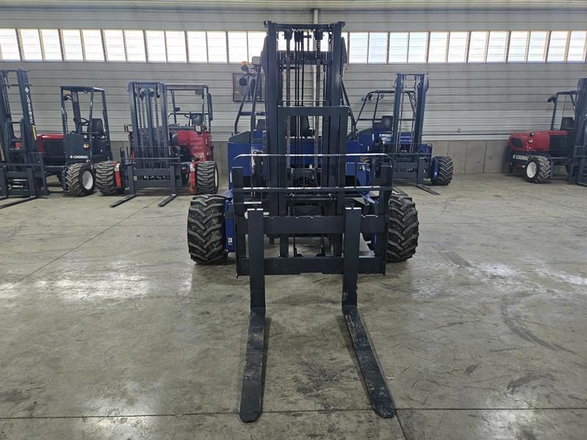 Used 2014 Princeton PB50X