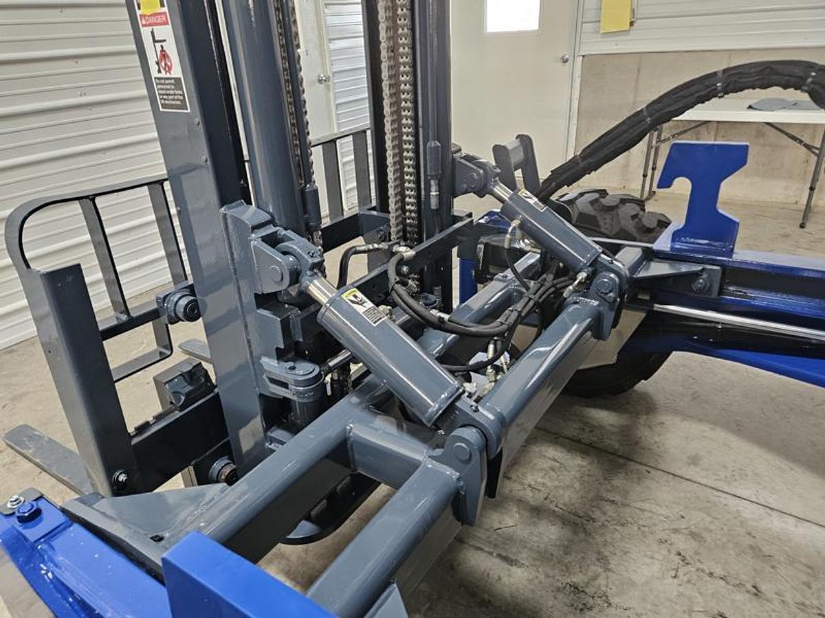 Used 2019 Princeton PB55.3