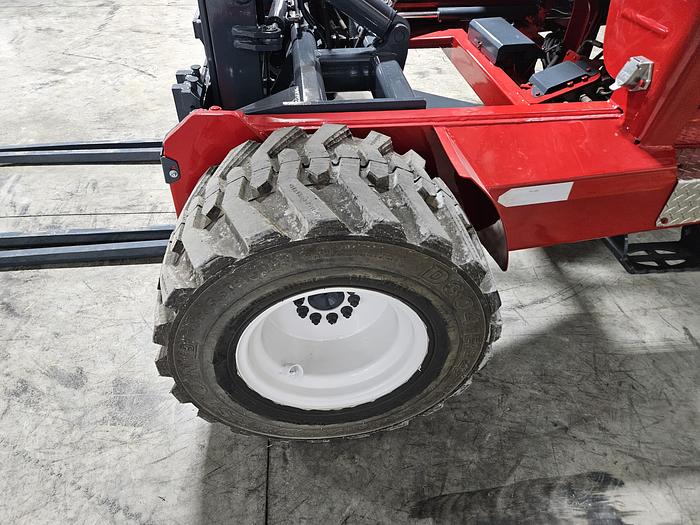 Used 2014 Moffett M55