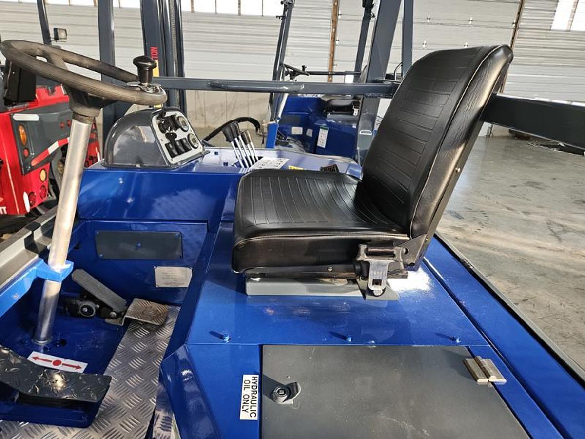 Used 2019 Princeton PB55.3