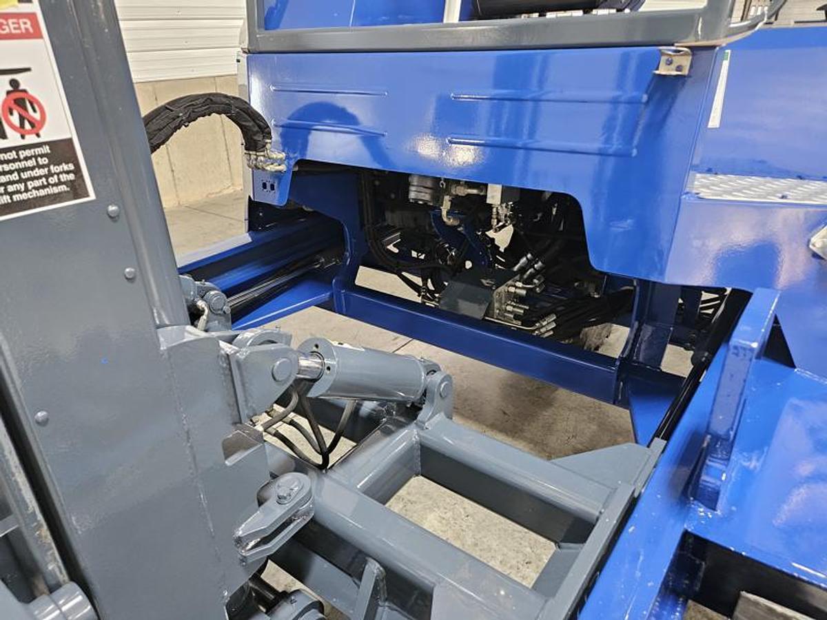 Used 2019 Princeton PB55.3