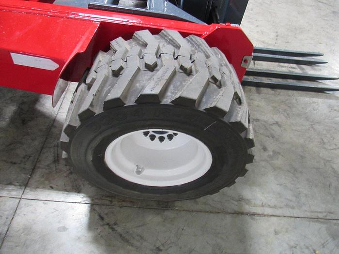 Used 2014 Moffett M55