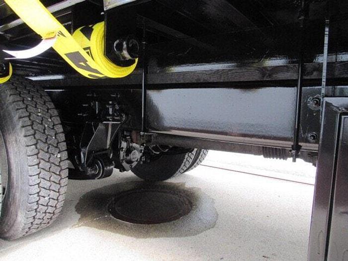 Used 2014 International DuraStar 4400