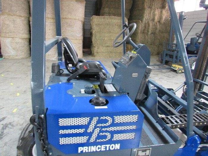 Used 2006 Princeton PB50