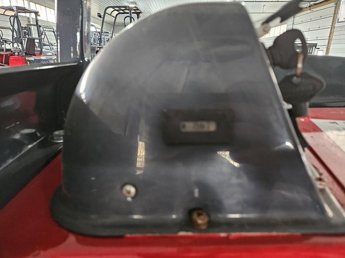 Used 2014 Moffett M55