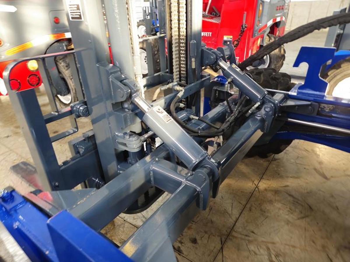 Used 2019 Princeton PB55.3