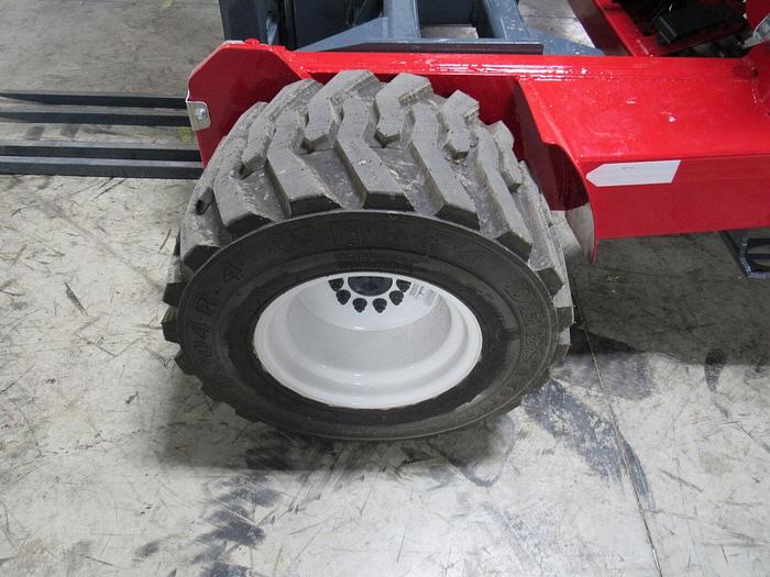 Used 2014 Moffett M55