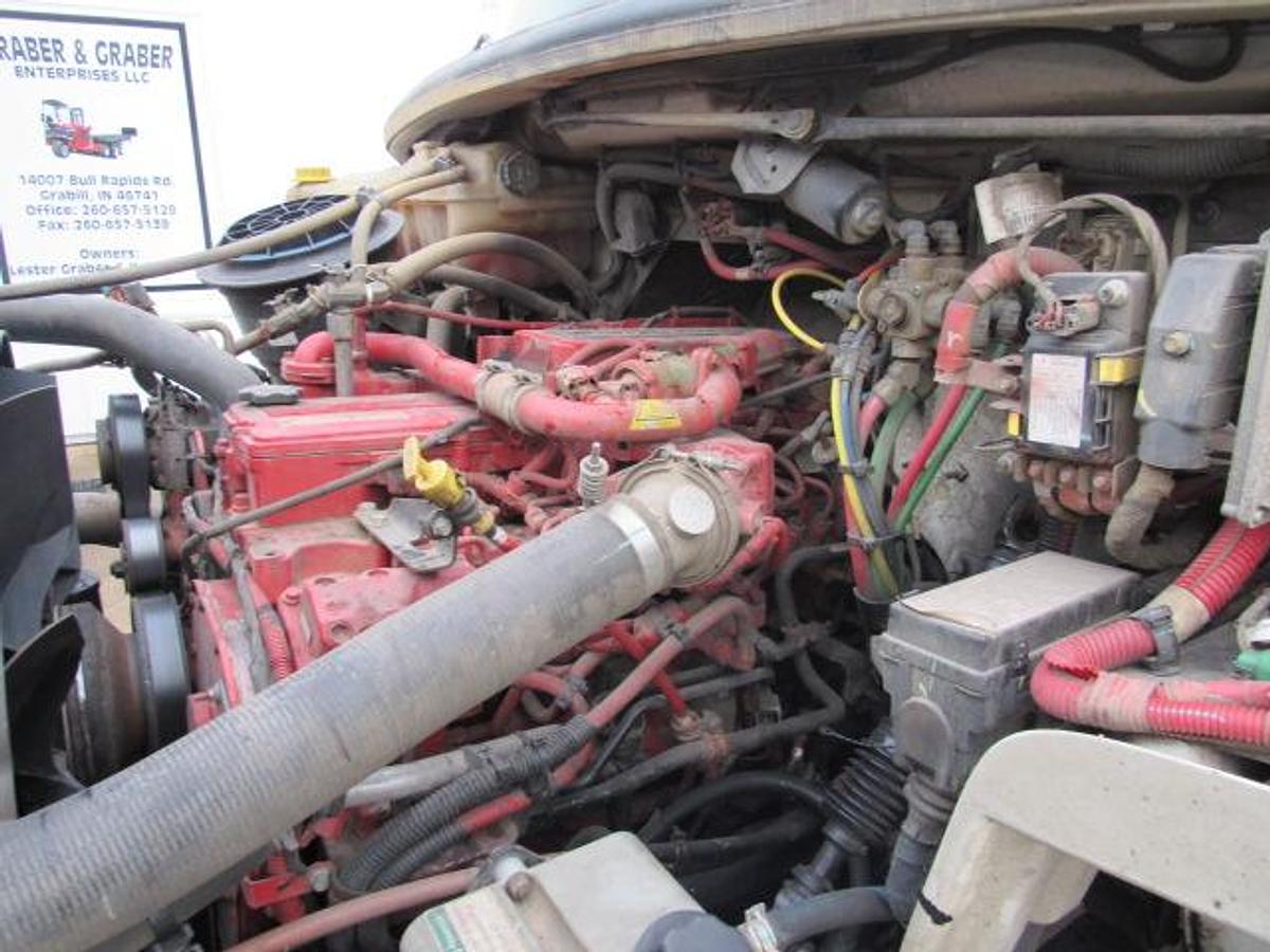 Used 2020 Freightliner M2 106