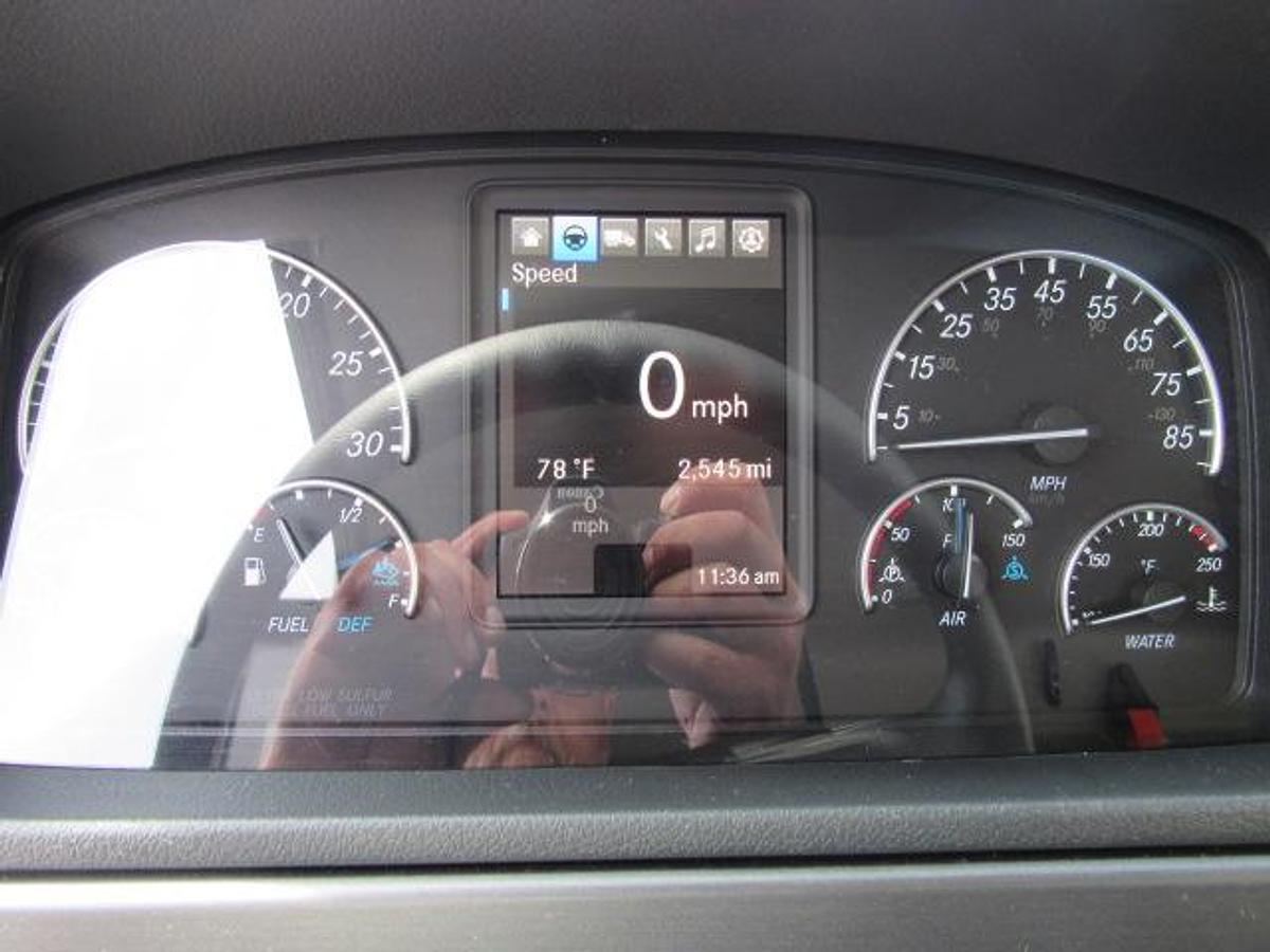 Used 2026 Freightliner M2 106