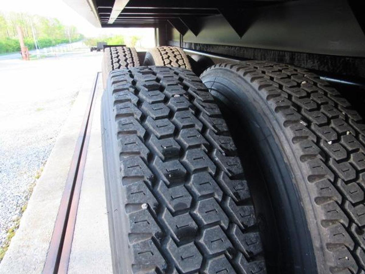 Used 2022 Freightliner M2 106