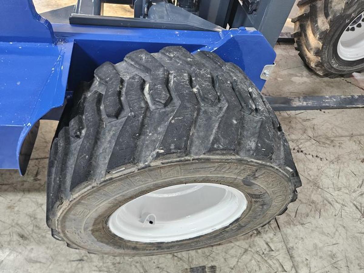 Used 2019 Princeton PB55.3