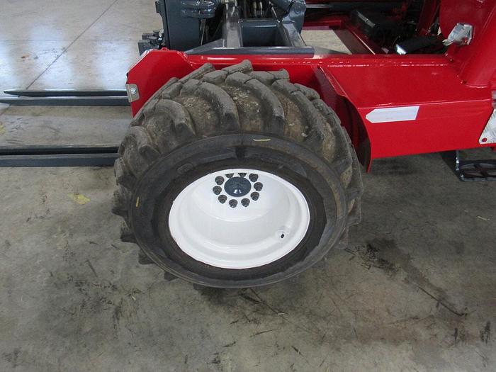 Used 2014 Moffett M55