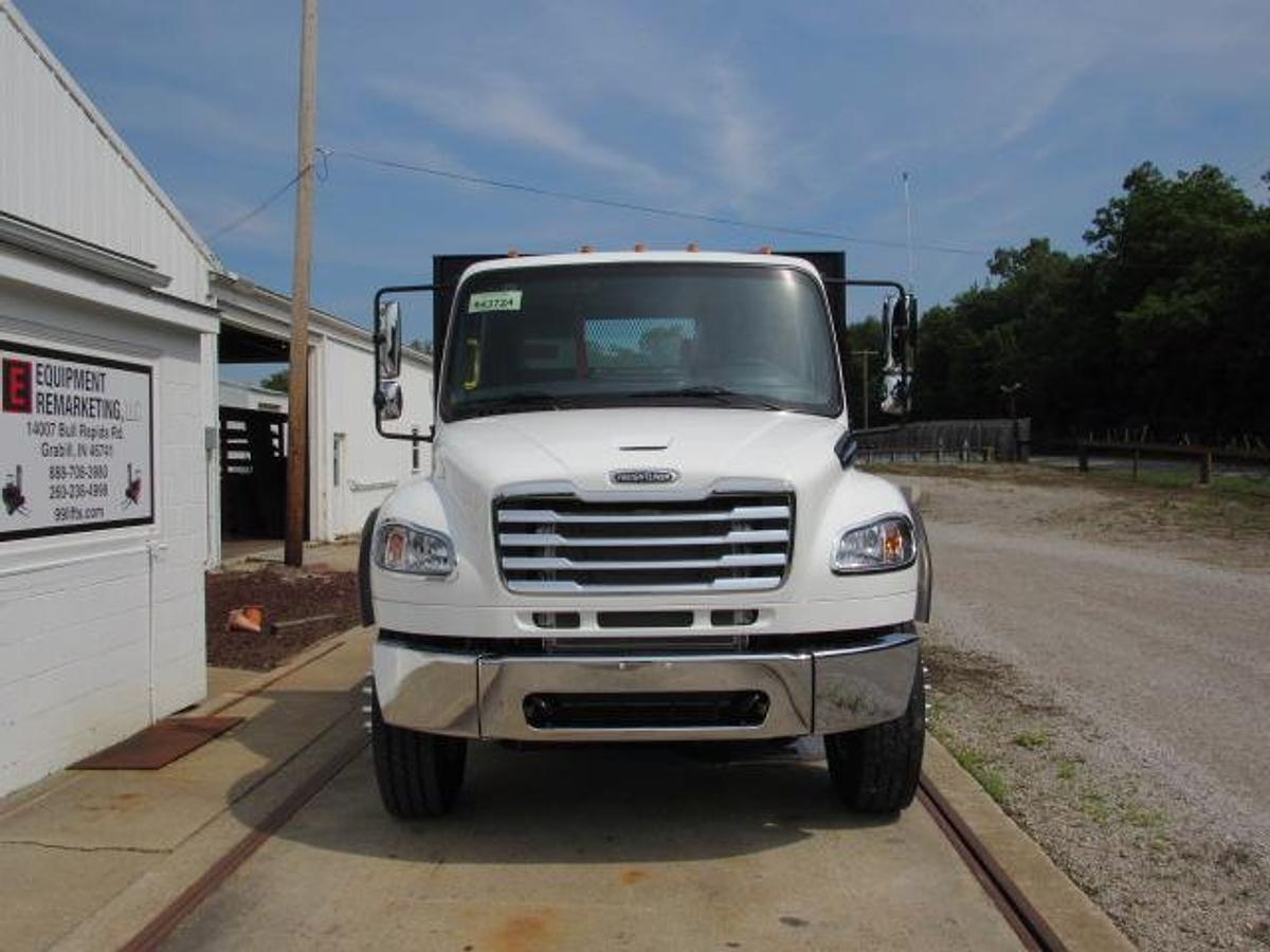 Used 2026 Freightliner M2 106