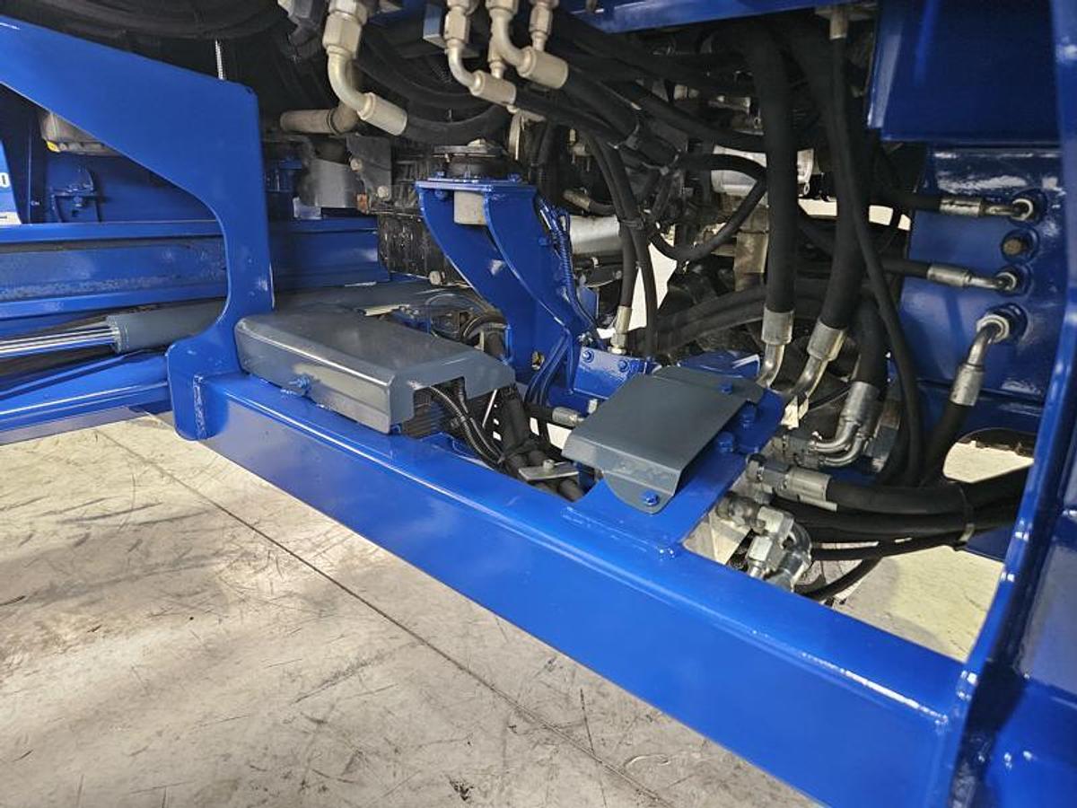 Used 2015 Princeton PB55.3