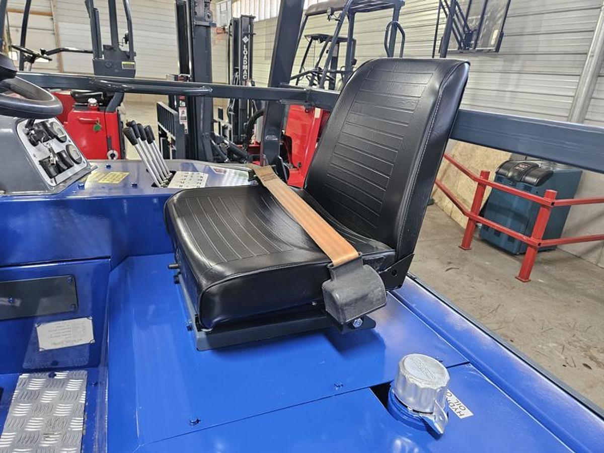 Used 2016 Princeton PB55.3