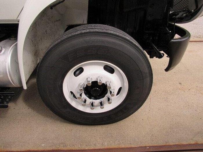 Used 2014 International DuraStar 4400