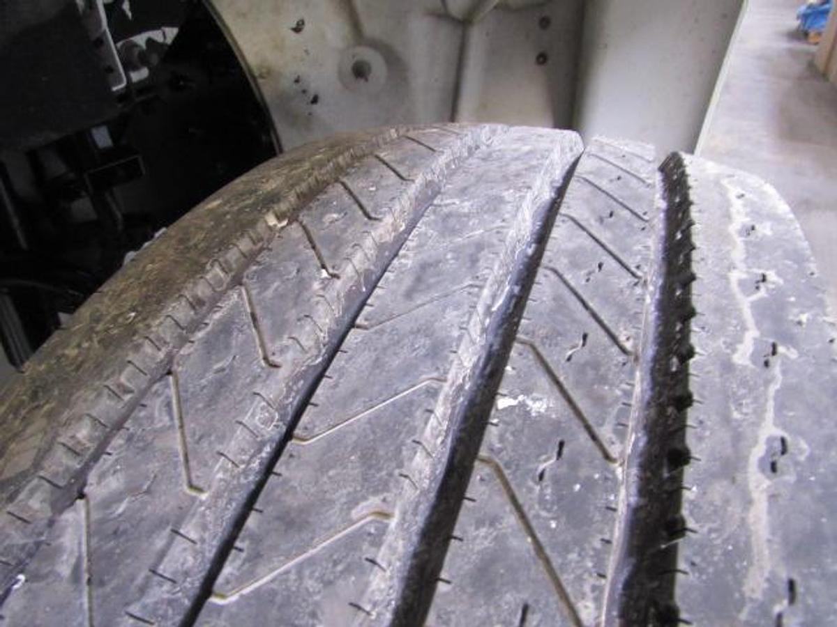 Used 2022 Freightliner M2 106