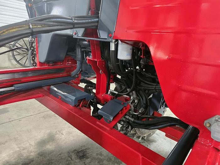 Used 2013 Moffett M55.P
