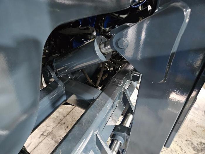 Used 2019 Princeton PB55.4  4 Way