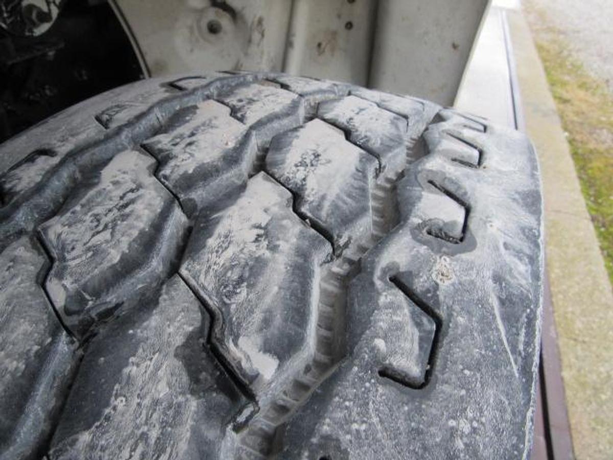 Used 2020 Freightliner M2 106