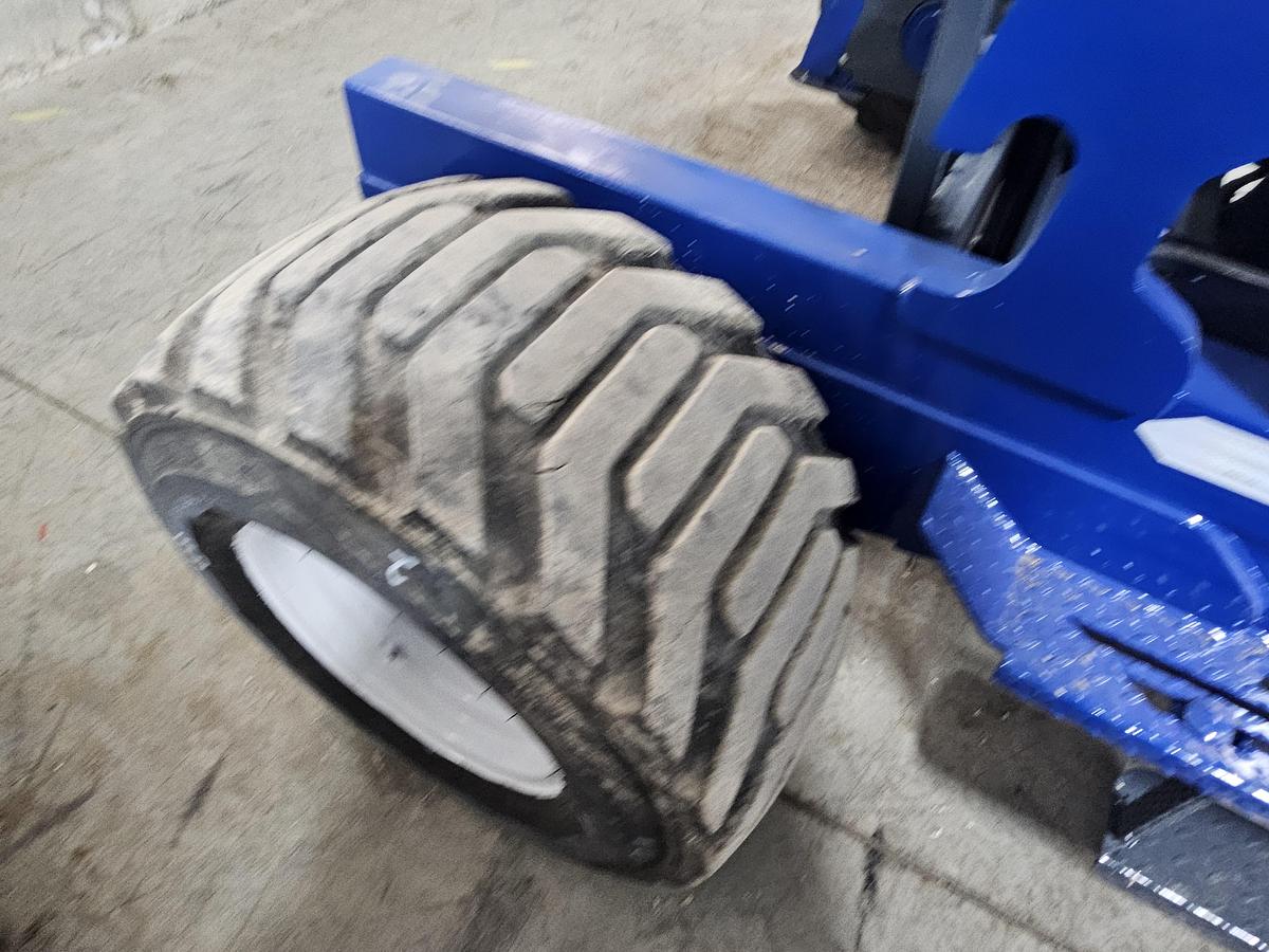 Used 2008 Princeton PB50