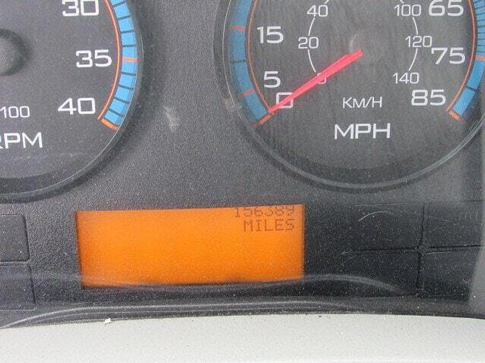 Used 2014 International DuraStar 4400