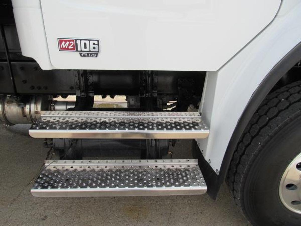 Used 2026 Freightliner M2 106