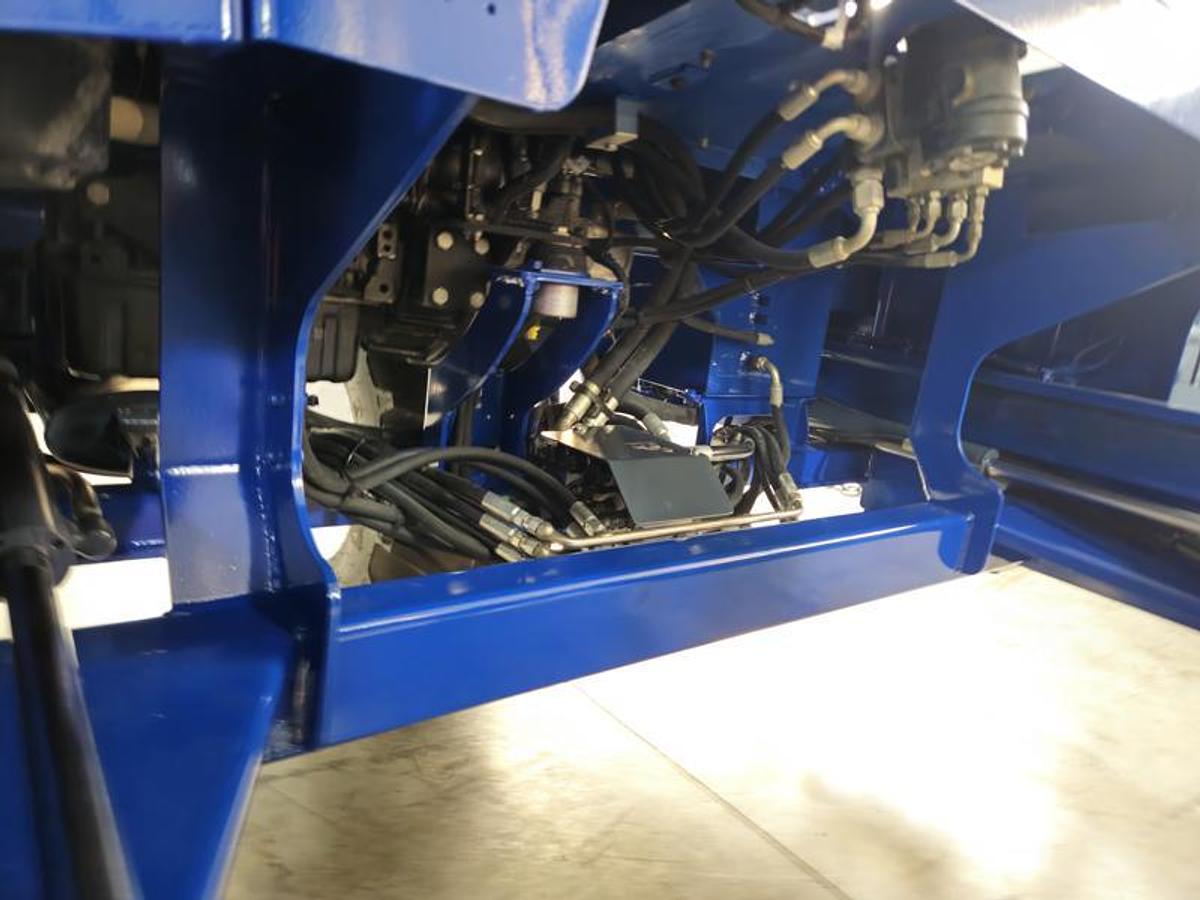 Used 2019 Princeton PB55.3