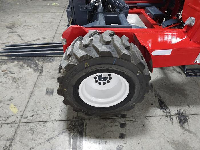 Used 2014 Moffett M55