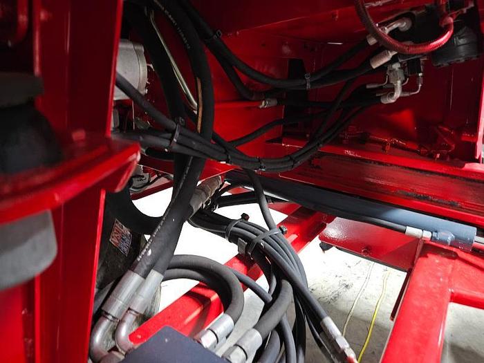 Used 2019 Moffett M8 55.3NX