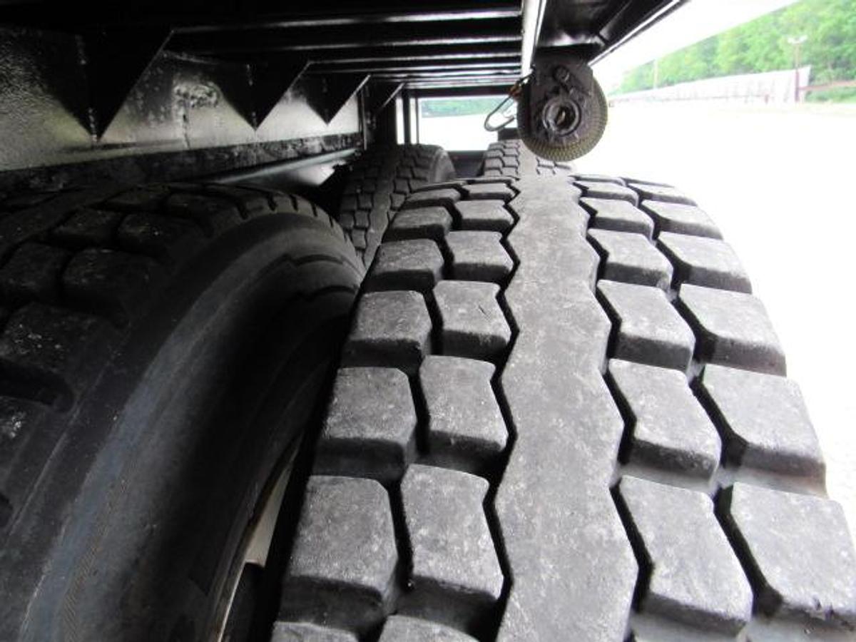 Used 2021 Freightliner M2 106