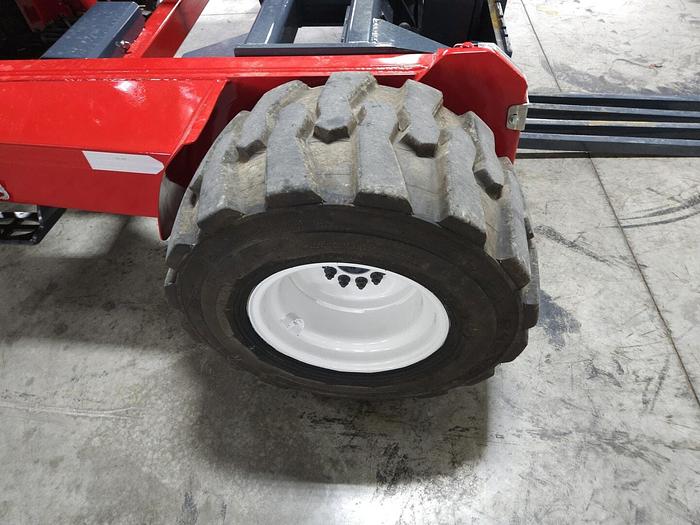 Used 2014 Moffett M55