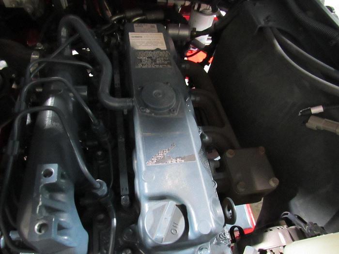 Used 2014 Moffett M55