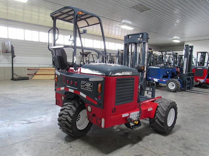 Used 2014 Moffett M55